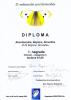 Diplom - Akordeonika