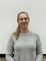 Veronika Belancová Veronika Belancová
